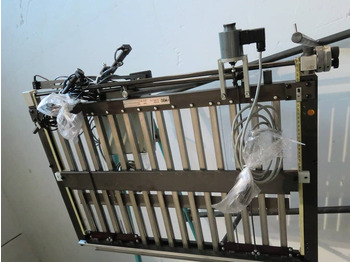Máquina de dobrar papel MBO für K/T 72er: foto 2