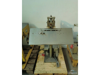 Máquina de impressão