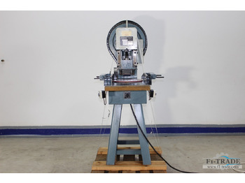 Máquina de corte de papel