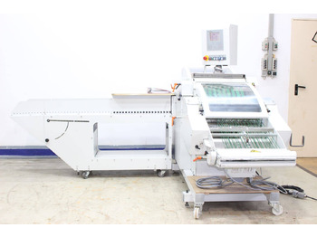 Máquina de impressão PALAMIDES