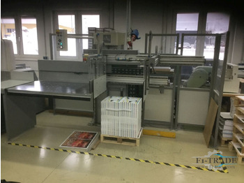 Máquina de impressão Polar TR 1ER 110-4: foto 3