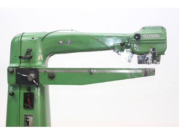 Máquina de impressão Polygraph 781: foto 5