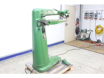 Máquina de impressão Polygraph 781: foto 4