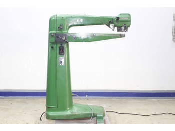 Máquina de impressão