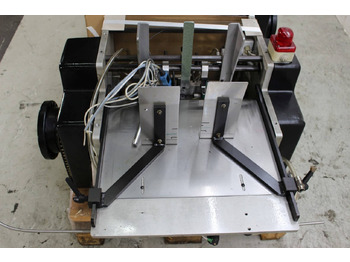 Máquina de impressão RITMICA Universal H-200: foto 4