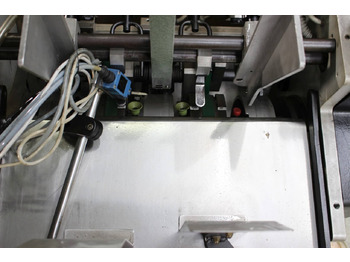 Máquina de impressão RITMICA Universal H-200: foto 5