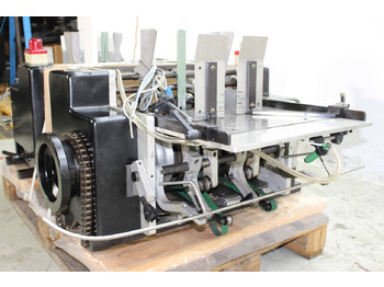 Máquina de impressão RITMICA Universal H-200: foto 2