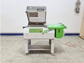 Máquina de impressão