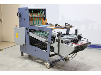 Máquina de impressão