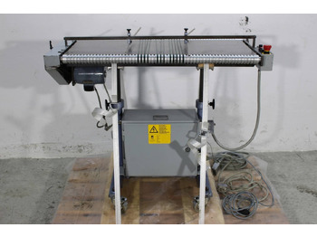 Máquina de dobrar papel