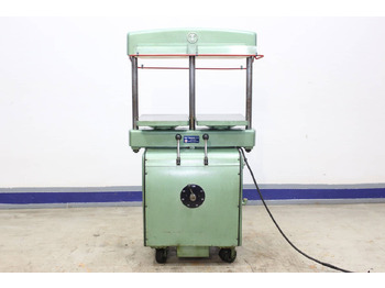 Máquina de impressão