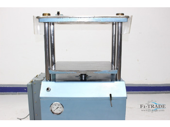Máquina de impressão Tränklein ZP: foto 4