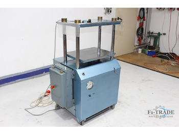 Máquina de impressão Tränklein ZP: foto 2