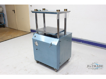Máquina de impressão Tränklein ZP: foto 3