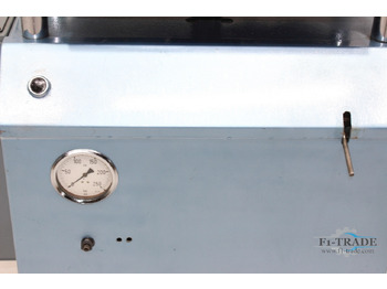 Máquina de impressão Tränklein ZP: foto 5