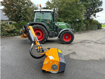 Limpa bermas Ferri TXV500 (bj 2024): foto 2
