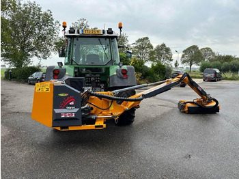 Limpa bermas Ferri TXV500 (bj 2024): foto 4