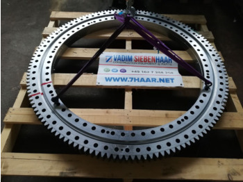 Coroa de giro DEMAG
