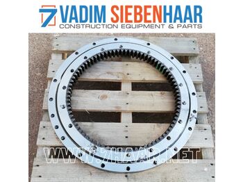 Coroa de giro KUBOTA