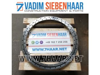 Coroa de giro LIEBHERR