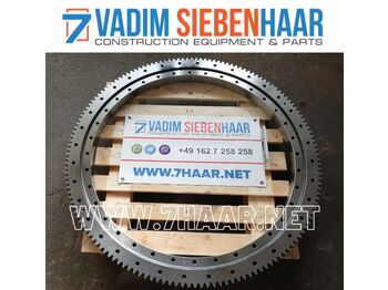 Coroa de giro LIEBHERR