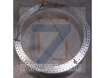 Coroa de giro LIEBHERR