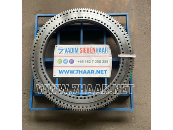 Coroa de giro DEMAG