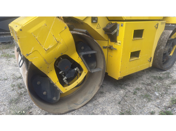 Rolo BOMAG BW174AD: foto 5