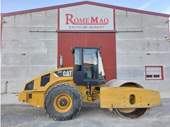 Rolo CATERPILLAR CS74
