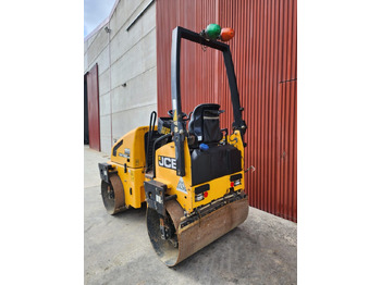 Rolo JCB VMT260: foto 2