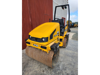 Rolo JCB VMT260: foto 3