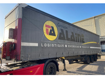 Leasing de Schmitz S3 Schmitz S3: foto 2