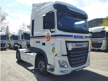 Tractor DAF XF 480