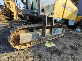 Máquina de perfuração ATLAS COPCO EPIROC FLEXIROC T35: foto 2