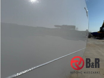 Camião betoneira novo BĘBEN DO BETONOMIESZARKI LIEBHERR, CIFA, STETTER: foto 4