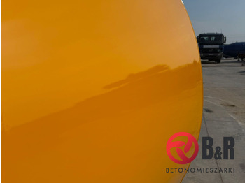 Camião betoneira novo BĘBEN DO BETONOMIESZARKI LIEBHERR, CIFA, STETTER: foto 2