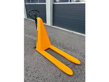 Stacker JUNGHEINRICH