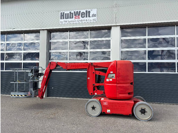 Plataforma articulada MANITOU 120 AETJ-C