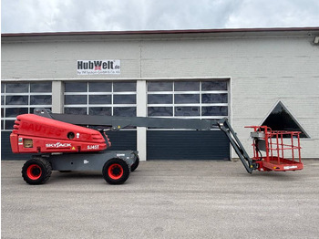 Leasing de Skyjack SJ 45 T 15,70m Teleskop-Arbeitsbühne Skyjack SJ 45 T 15,70m Teleskop-Arbeitsbühne: foto 1