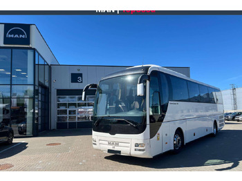 Autocarro MAN Lion's Coach