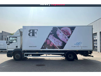 Camião frigorífico MAN TGM 18.250 4X2 Thermo King (8626): foto 5 Camião frigorífico MAN TGM 18.250 4X2 Thermo King (8626): foto 5