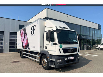 Camião frigorífico MAN TGM 18.250 4X2 Thermo King (8626): foto 2 Camião frigorífico MAN TGM 18.250 4X2 Thermo King (8626): foto 2