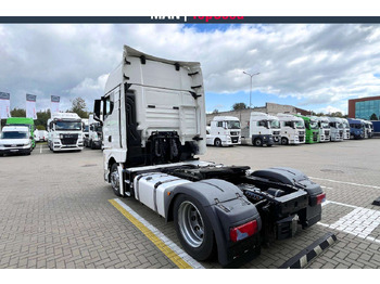 Tractor MAN 18.510 MEGA GX RETARDER(8392): foto 3 Tractor MAN 18.510 MEGA GX RETARDER(8392): foto 3