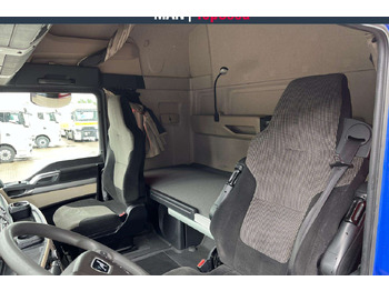 Tractor MAN TGX 18.500 XLX Cab Retarder (8739): foto 5