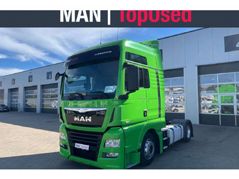 Tractor MAN TGX 18.460