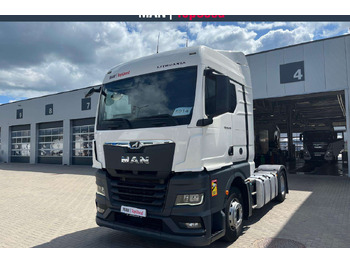 Tractor MAN TGX 18.470