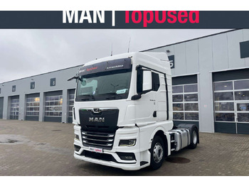 Tractor MAN TGX 18.470