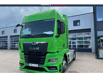 Tractor MAN TGX 18.470