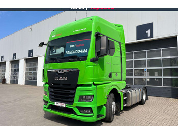 Tractor MAN TGX 18.470
