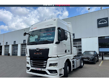 Tractor MAN TGX 18.470